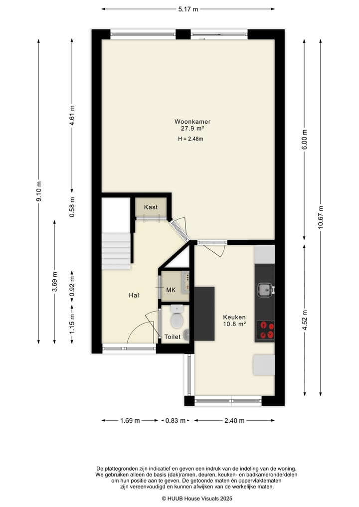 Foto 51 van Mannagrasstraat 14