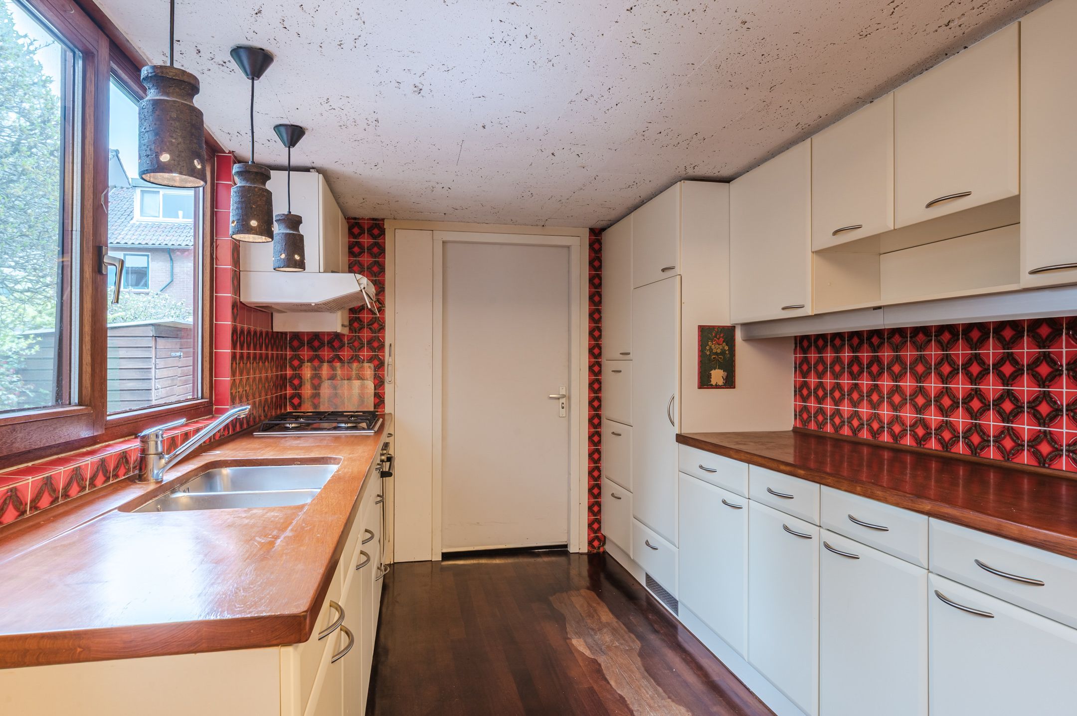 Foto 9 van Steven van Rumelaerstraat 65