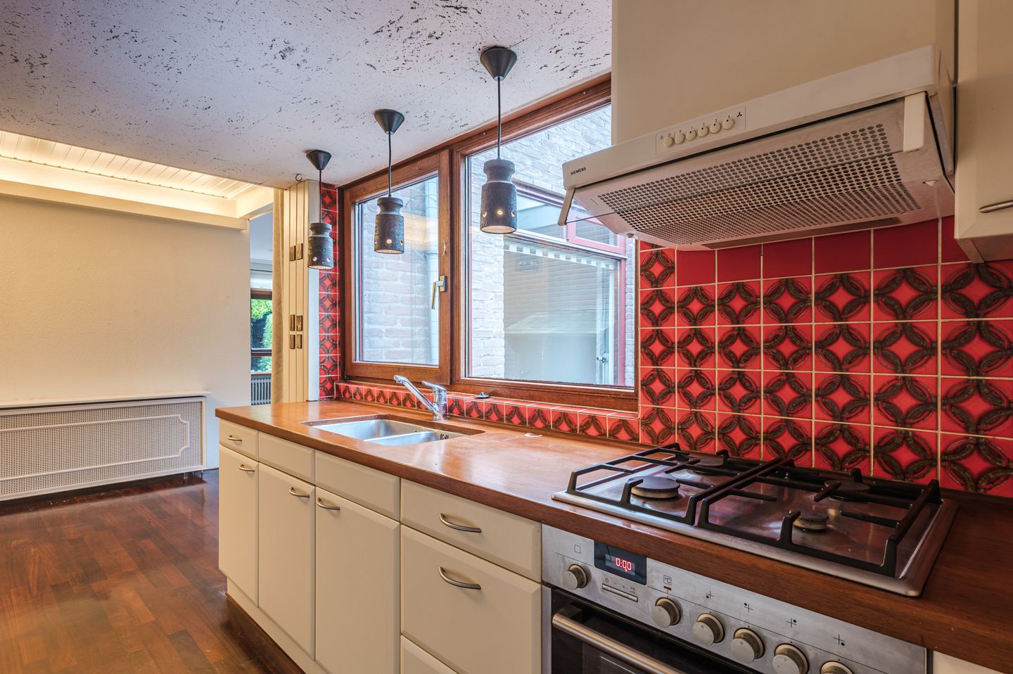 Foto 10 van Steven van Rumelaerstraat 65