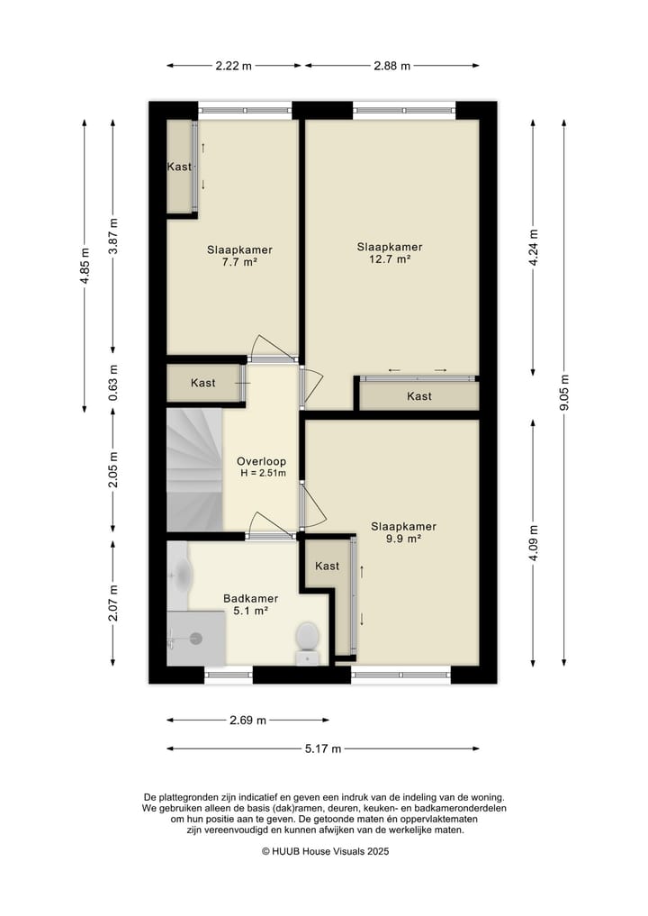 Foto 53 van Mannagrasstraat 14