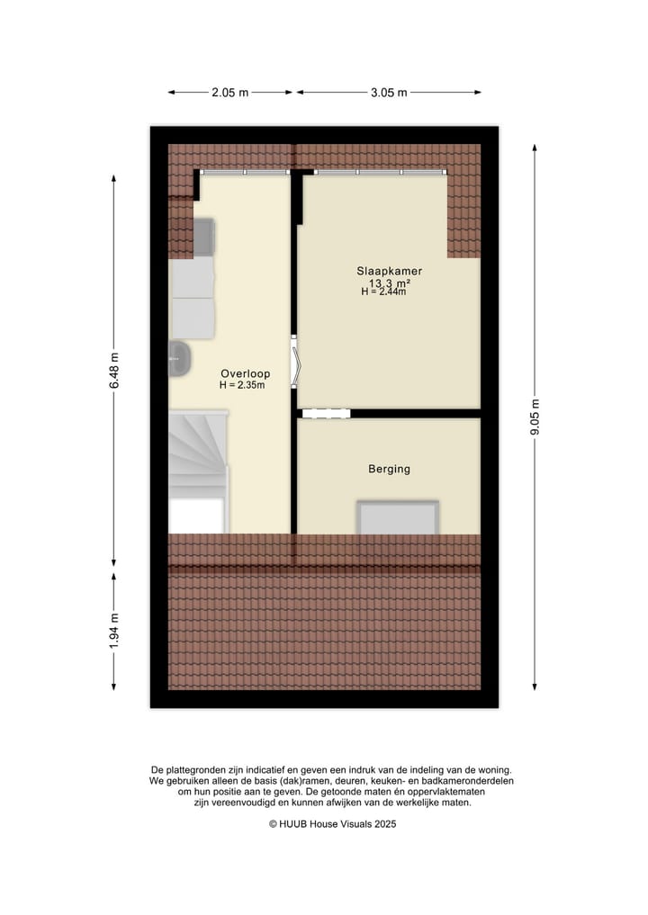 Foto 54 van Mannagrasstraat 14