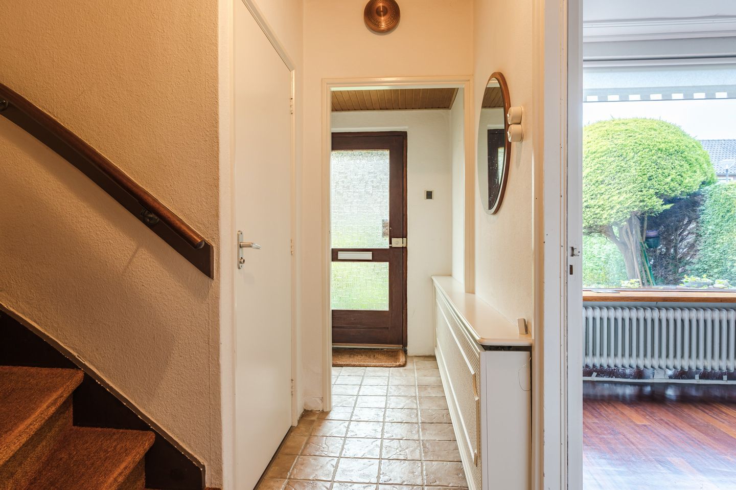 Foto 14 van Steven van Rumelaerstraat 65