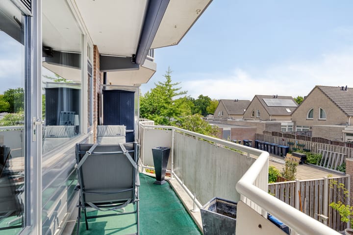 Foto 15 van Torenbeemd 31