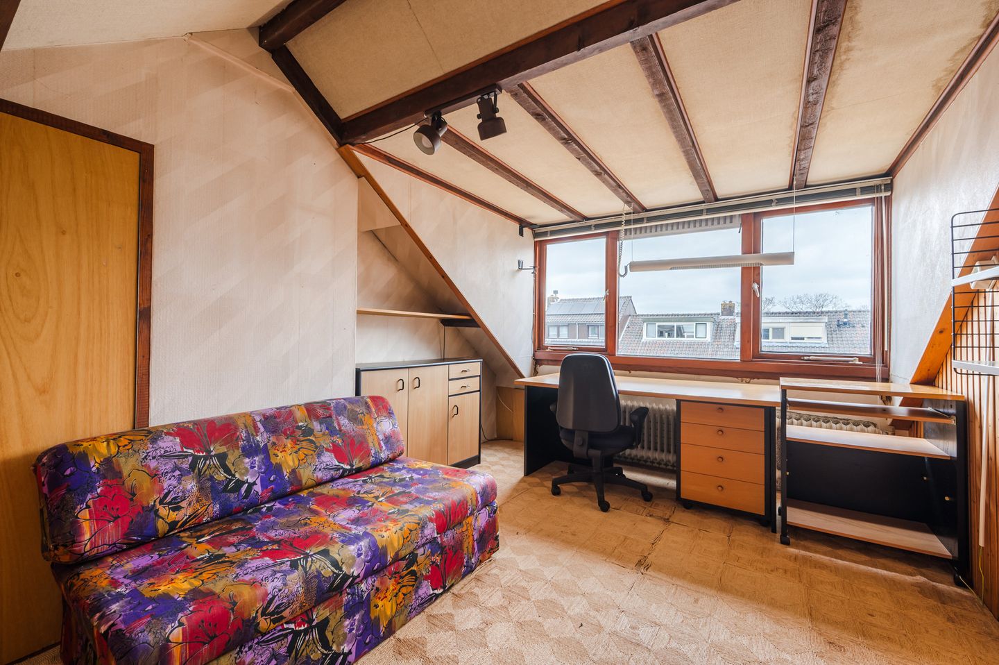 Foto 25 van Steven van Rumelaerstraat 65