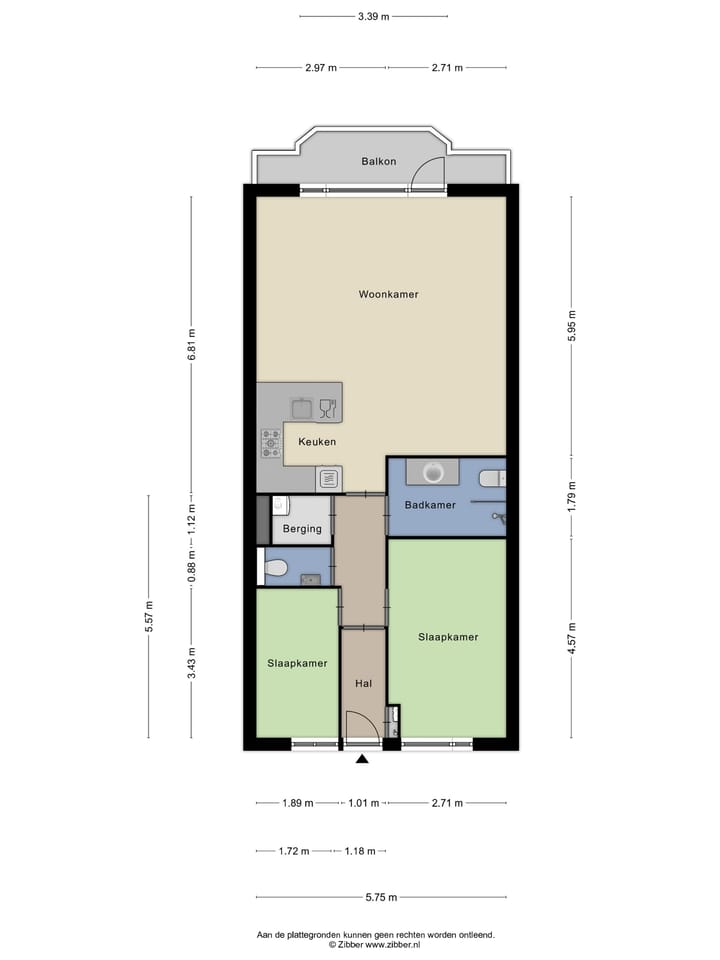 Foto 25 van Torenbeemd 31