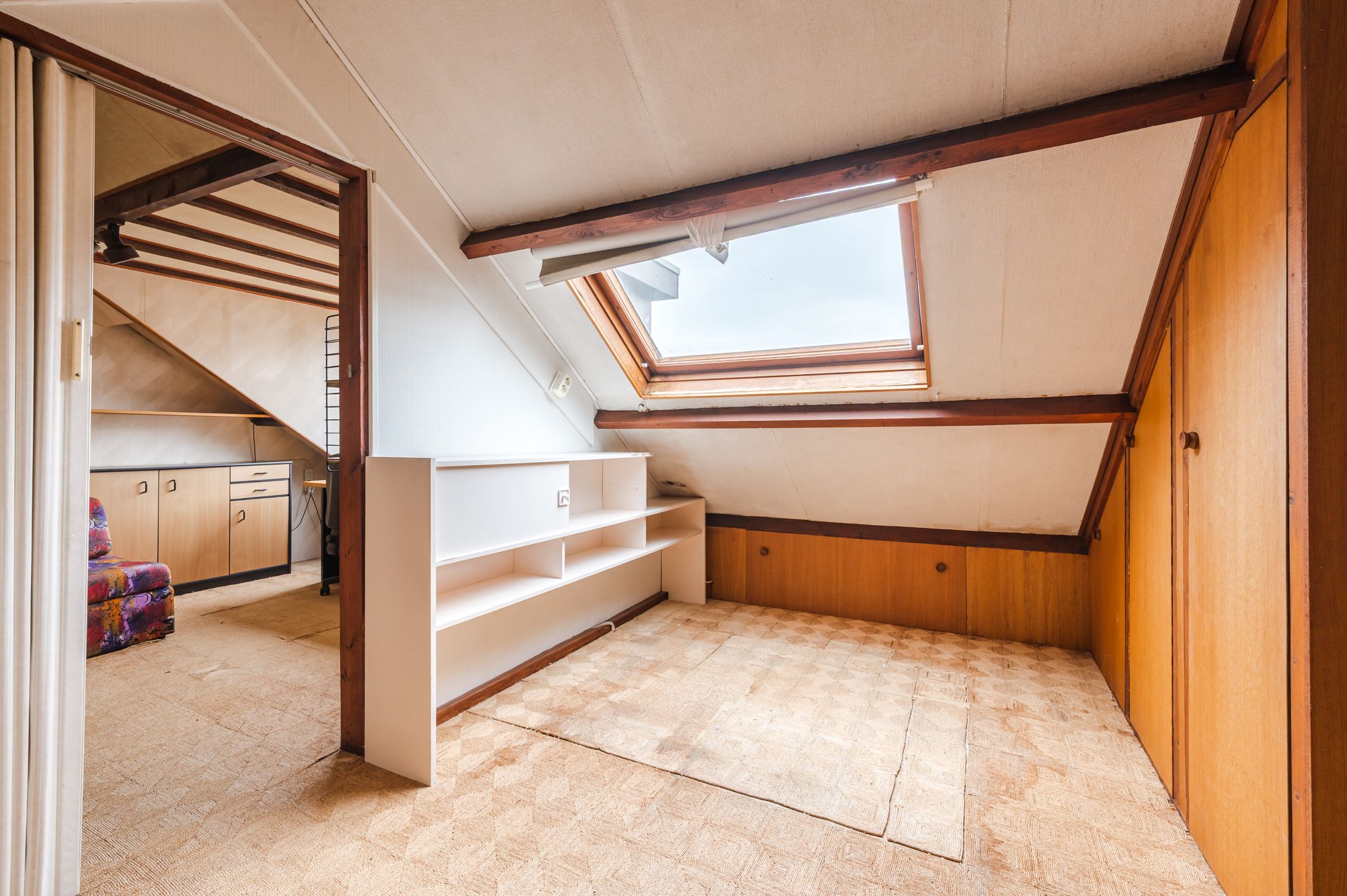 Foto 27 van Steven van Rumelaerstraat 65