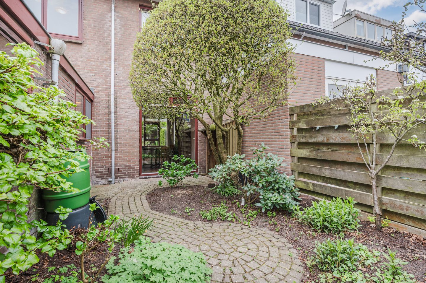 Foto 29 van Steven van Rumelaerstraat 65