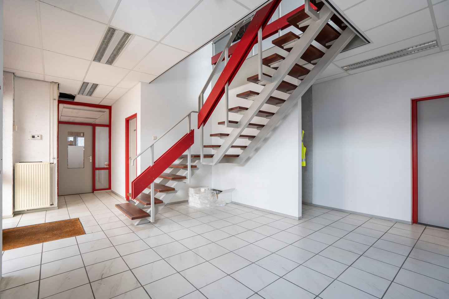 Bekijk foto 2 van Fokkerstraat 18