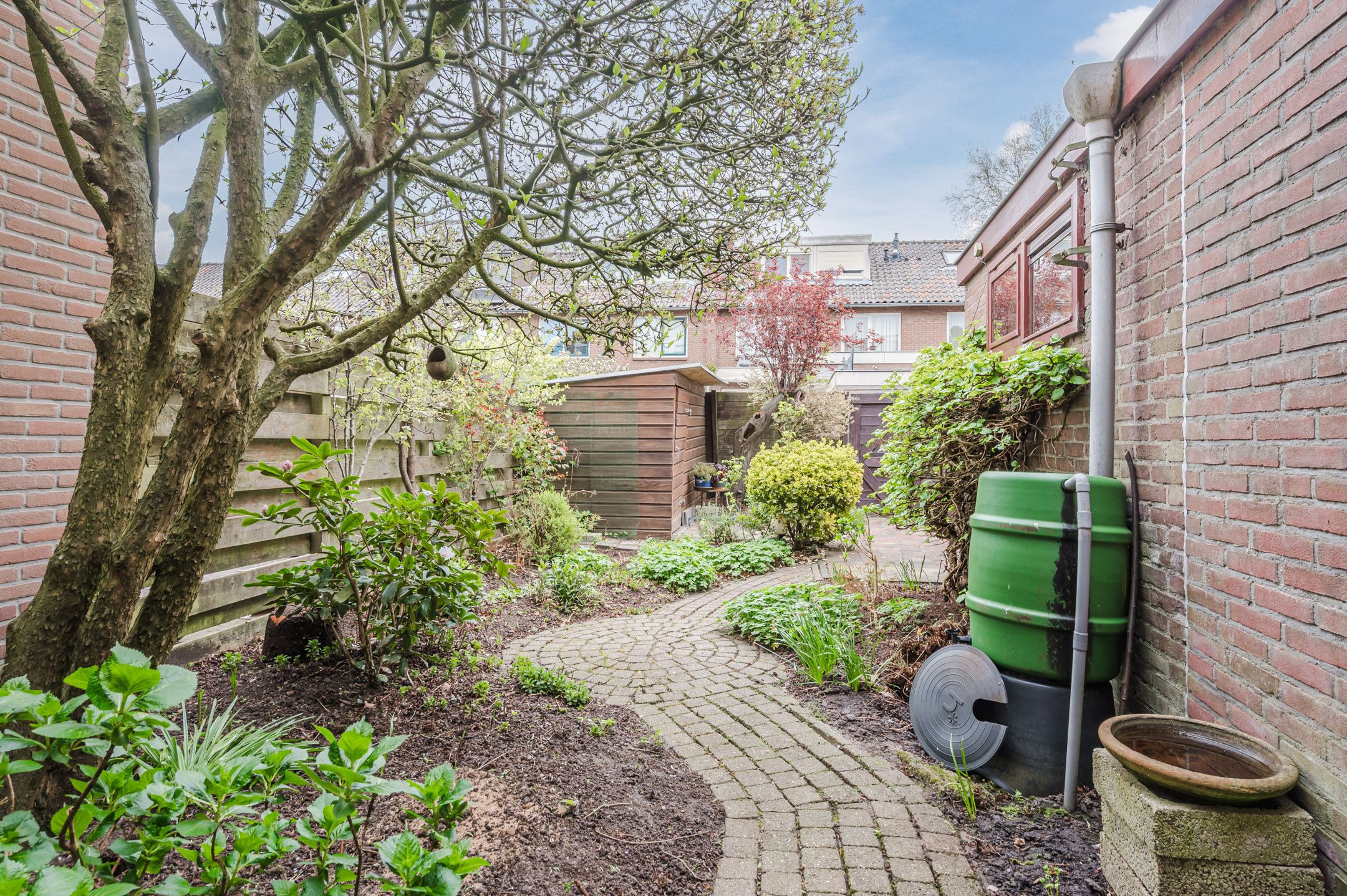 Foto 30 van Steven van Rumelaerstraat 65