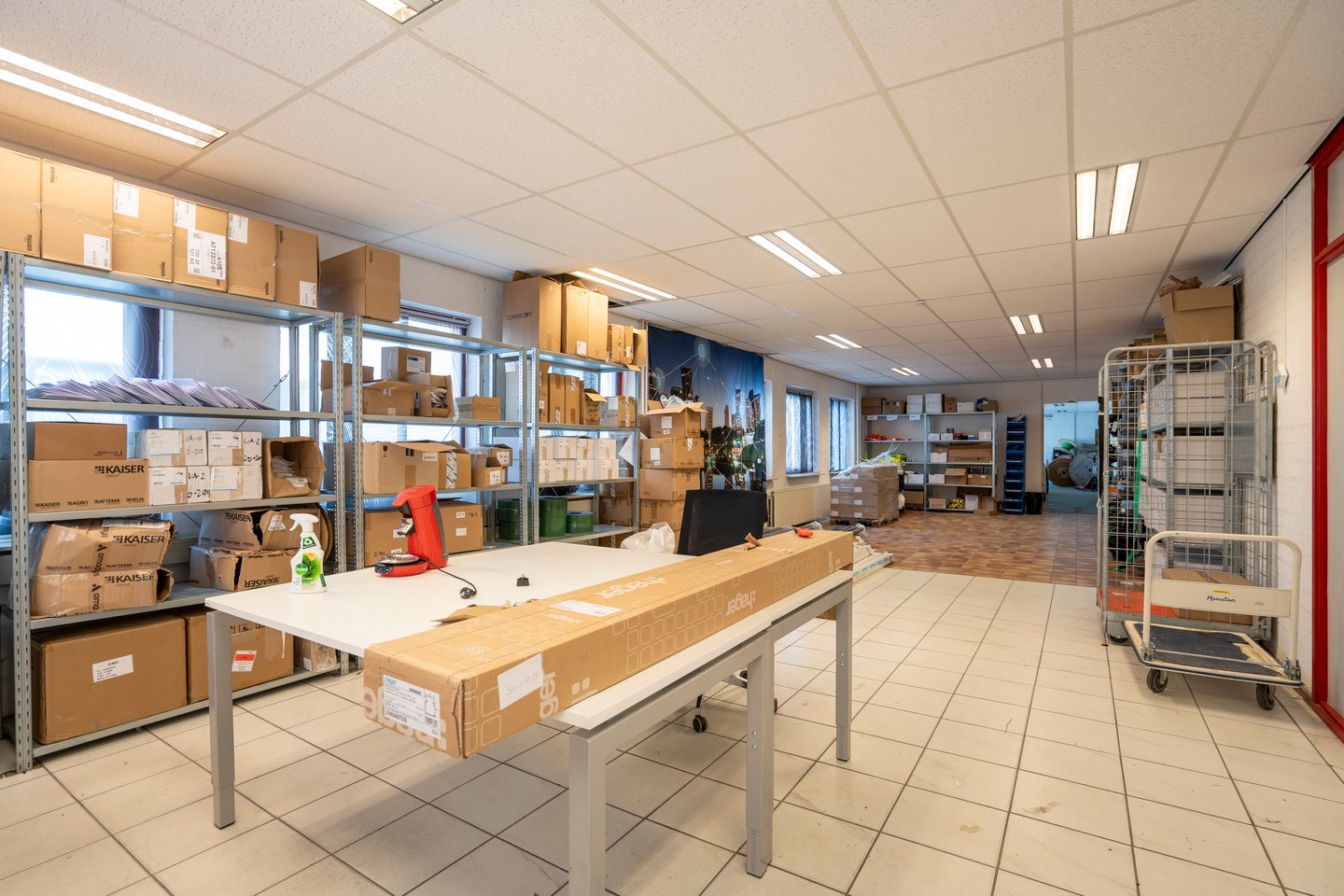 Bekijk foto 3 van Fokkerstraat 18