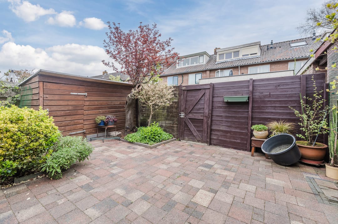 Foto 31 van Steven van Rumelaerstraat 65