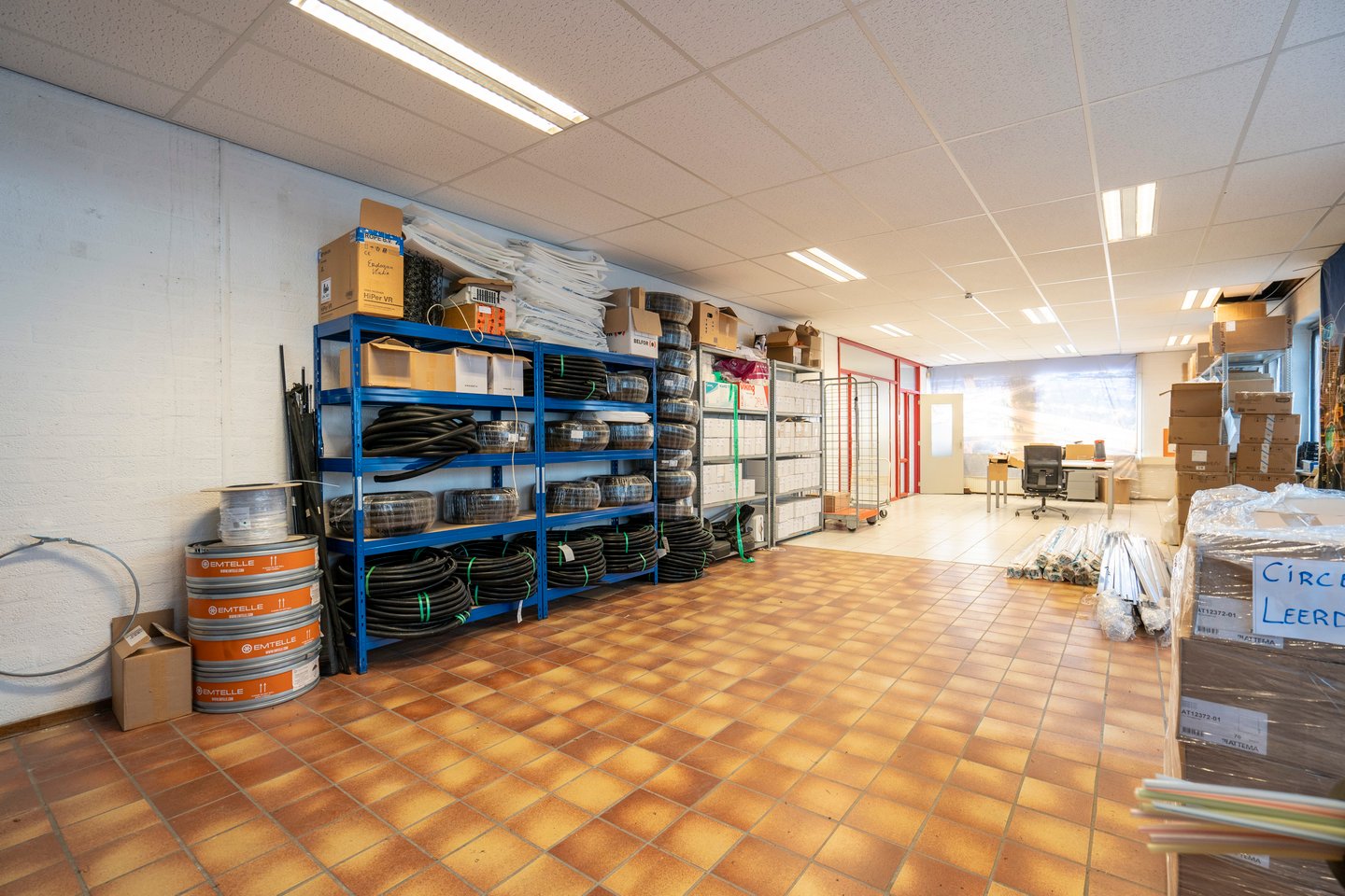 Bekijk foto 4 van Fokkerstraat 18