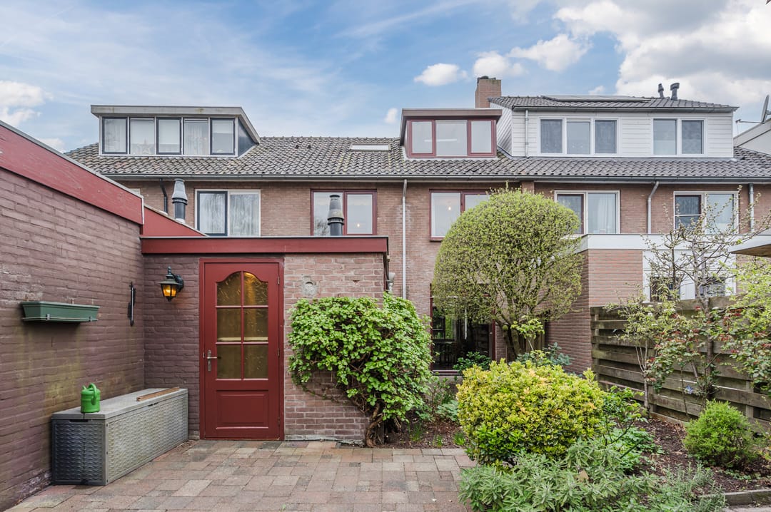 Foto 32 van Steven van Rumelaerstraat 65