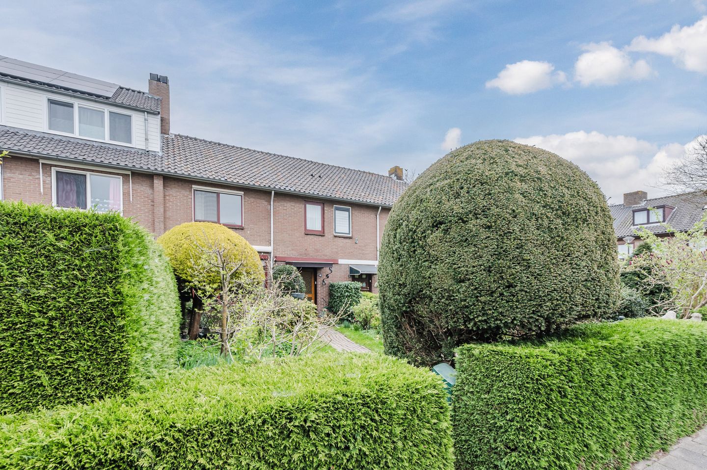 Foto 34 van Steven van Rumelaerstraat 65