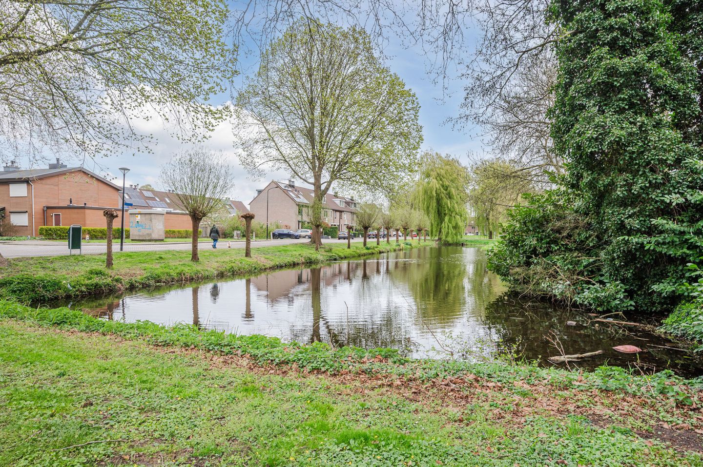 Foto 35 van Steven van Rumelaerstraat 65