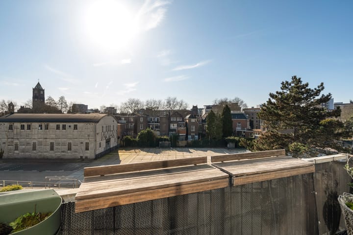 Foto 2 van Vrieseweg 31