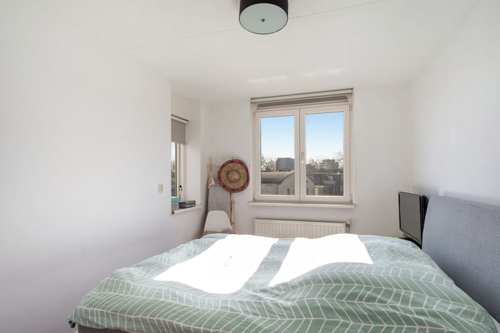 Foto 4 van Vrieseweg 31