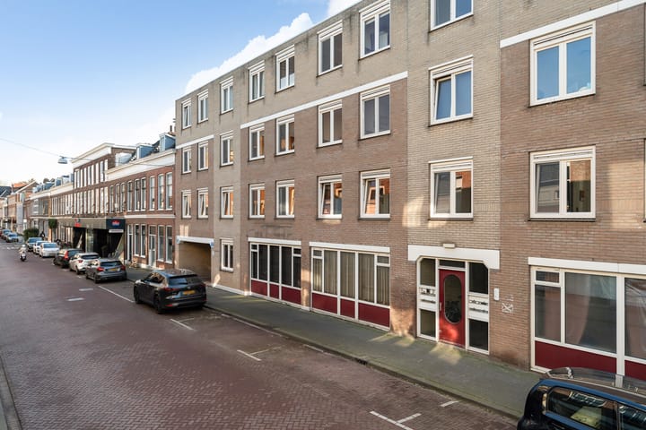 Foto 5 van Vrieseweg 31