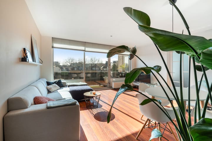 Foto 10 van Vrieseweg 31