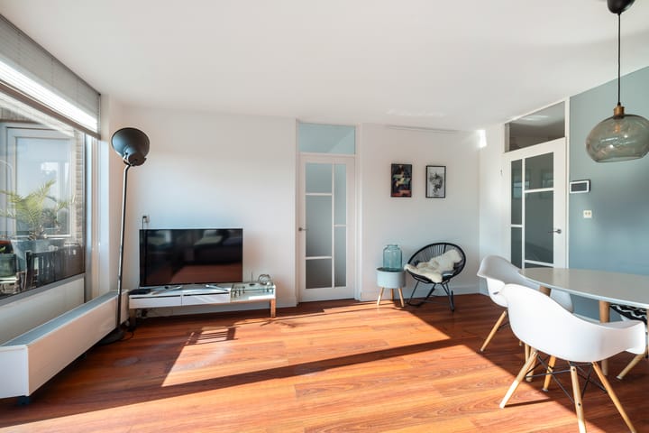 Foto 12 van Vrieseweg 31