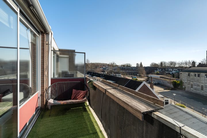 Foto 16 van Vrieseweg 31