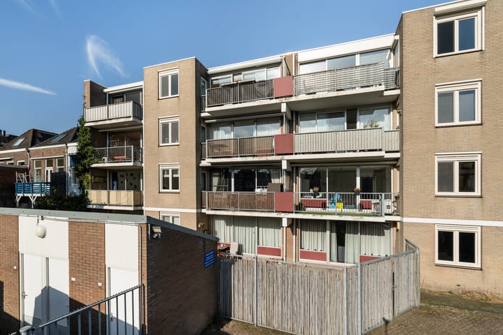 Foto 35 van Vrieseweg 31