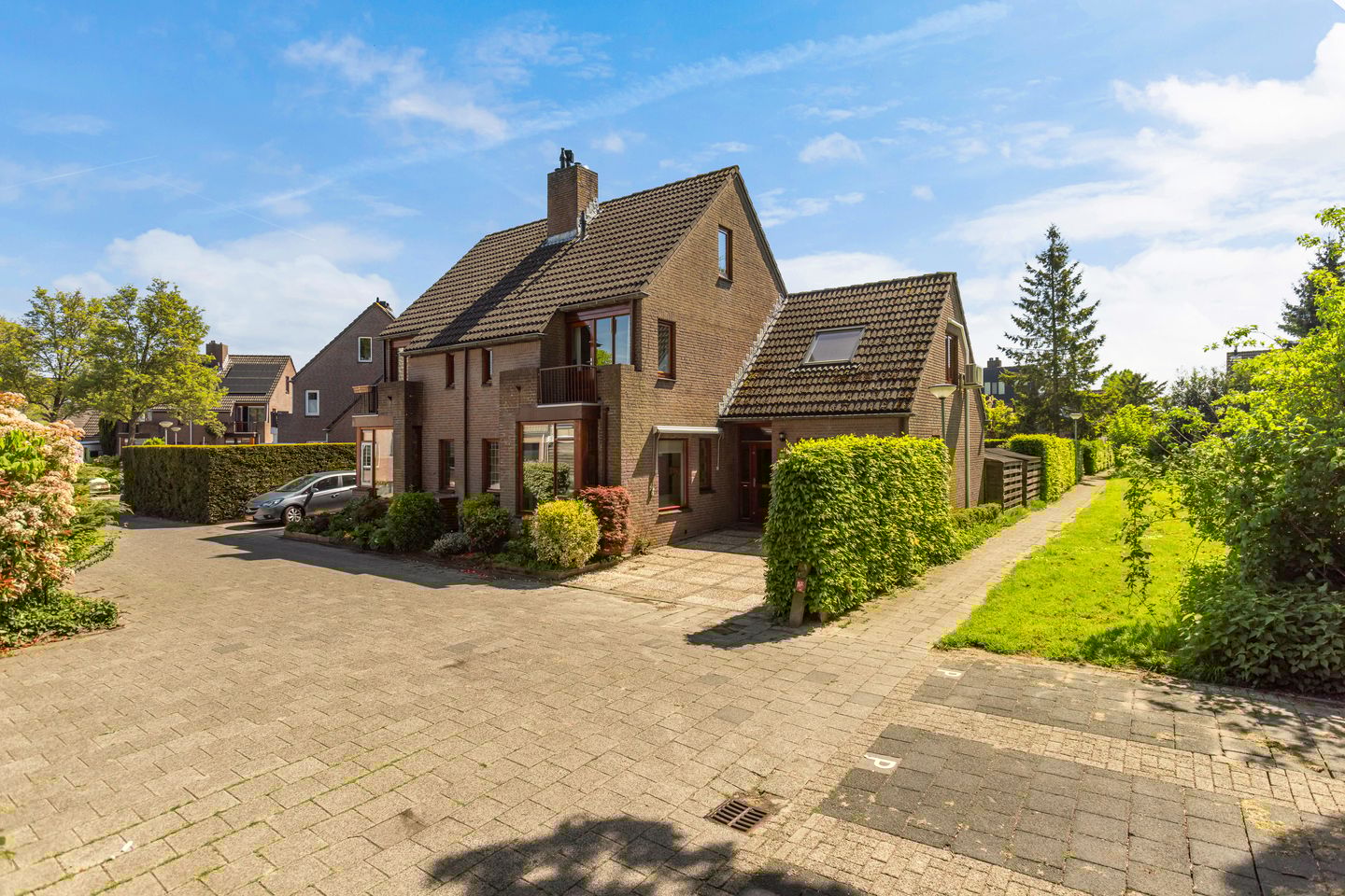 Foto 1 van Arkelstein 10