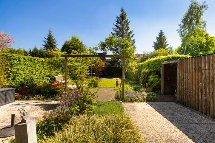 Foto 4 van Arkelstein 10