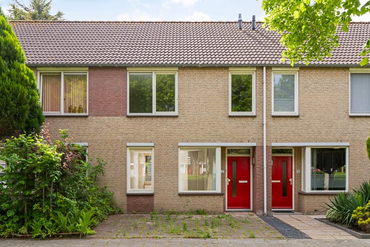 Foto 1 van Ruigewerve 12