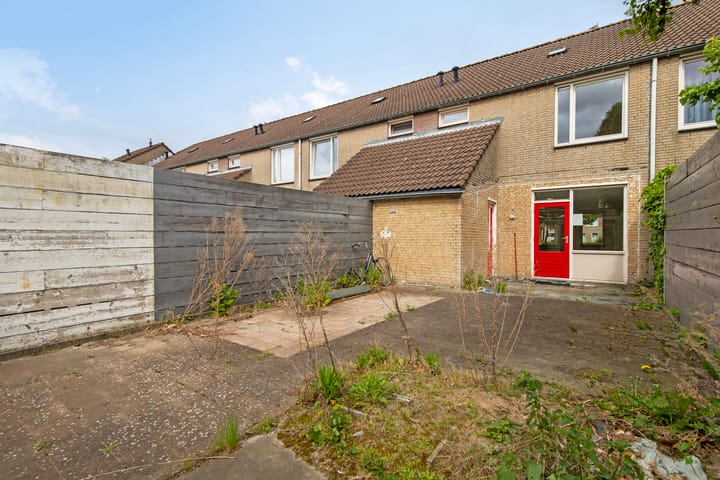 Foto 15 van Ruigewerve 12