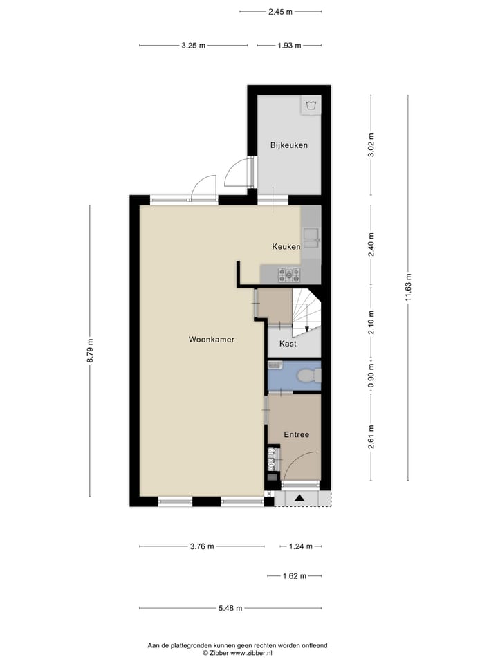 Foto 30 van Ruigewerve 12