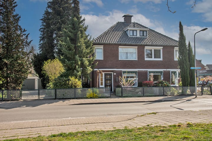 Foto 1 van Wethouder Nijhuisstraat 15