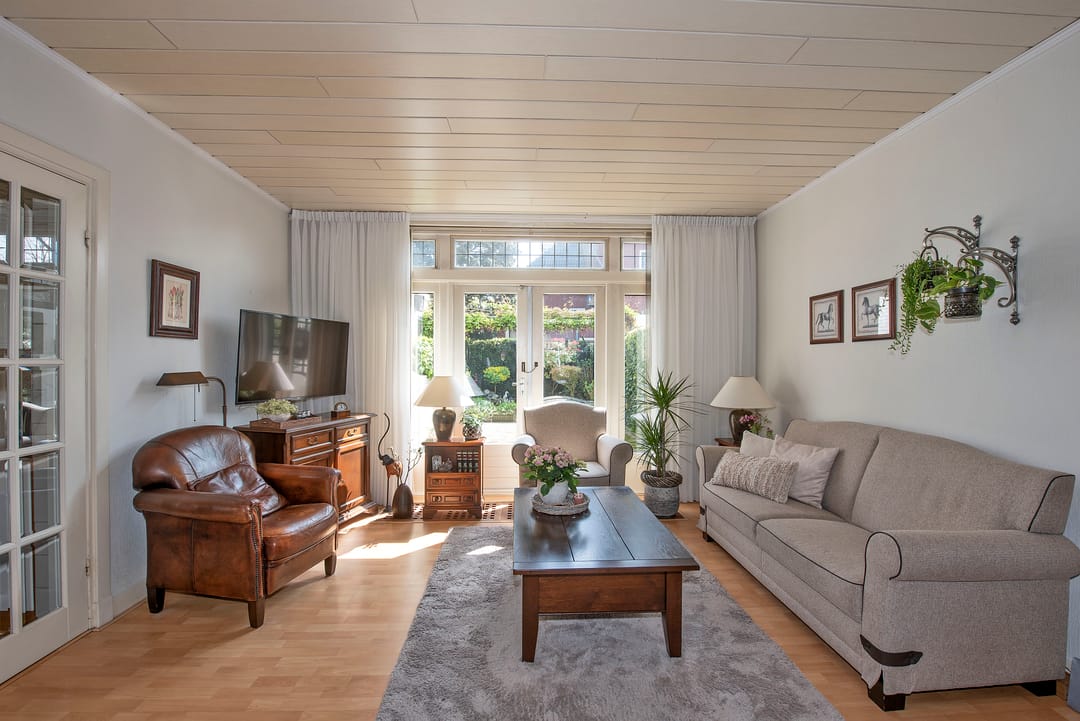 Photo 2 of Wethouder Nijhuisstraat 15