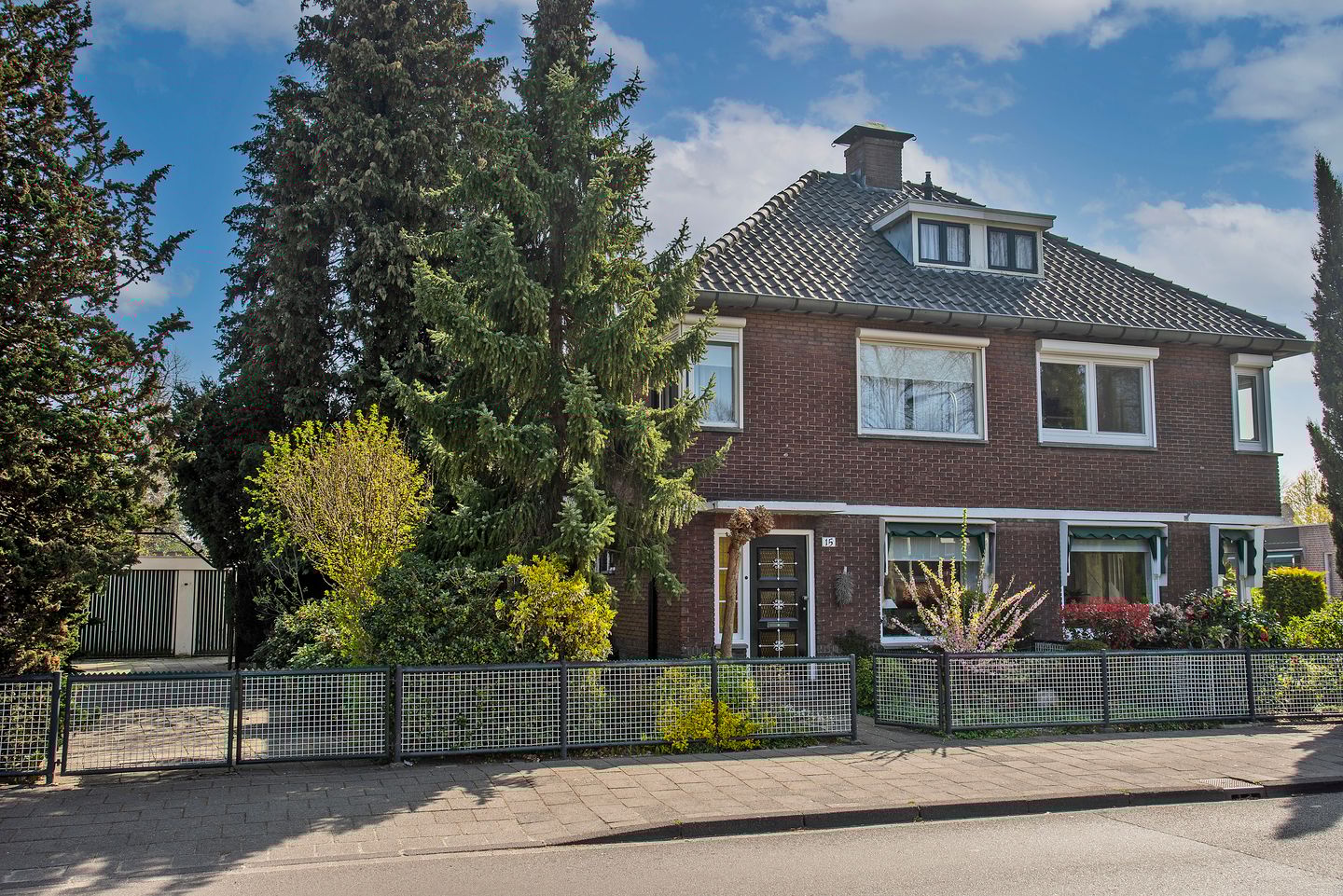 Photo 5 of Wethouder Nijhuisstraat 15