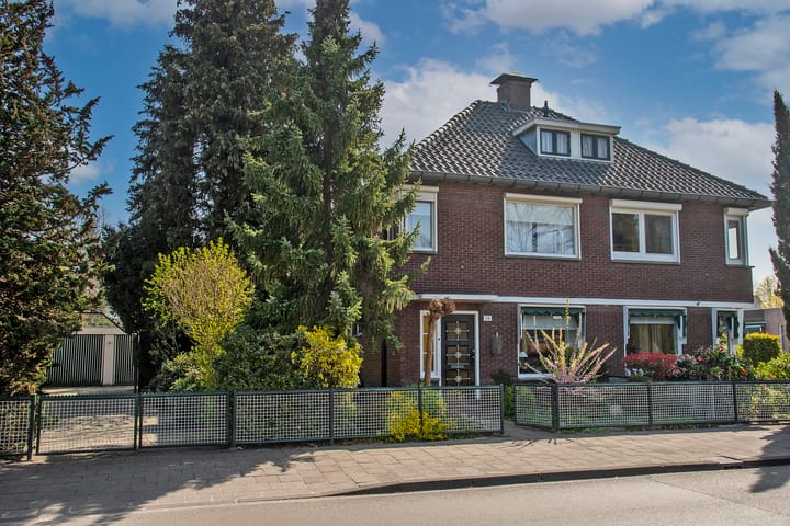 Foto 5 van Wethouder Nijhuisstraat 15