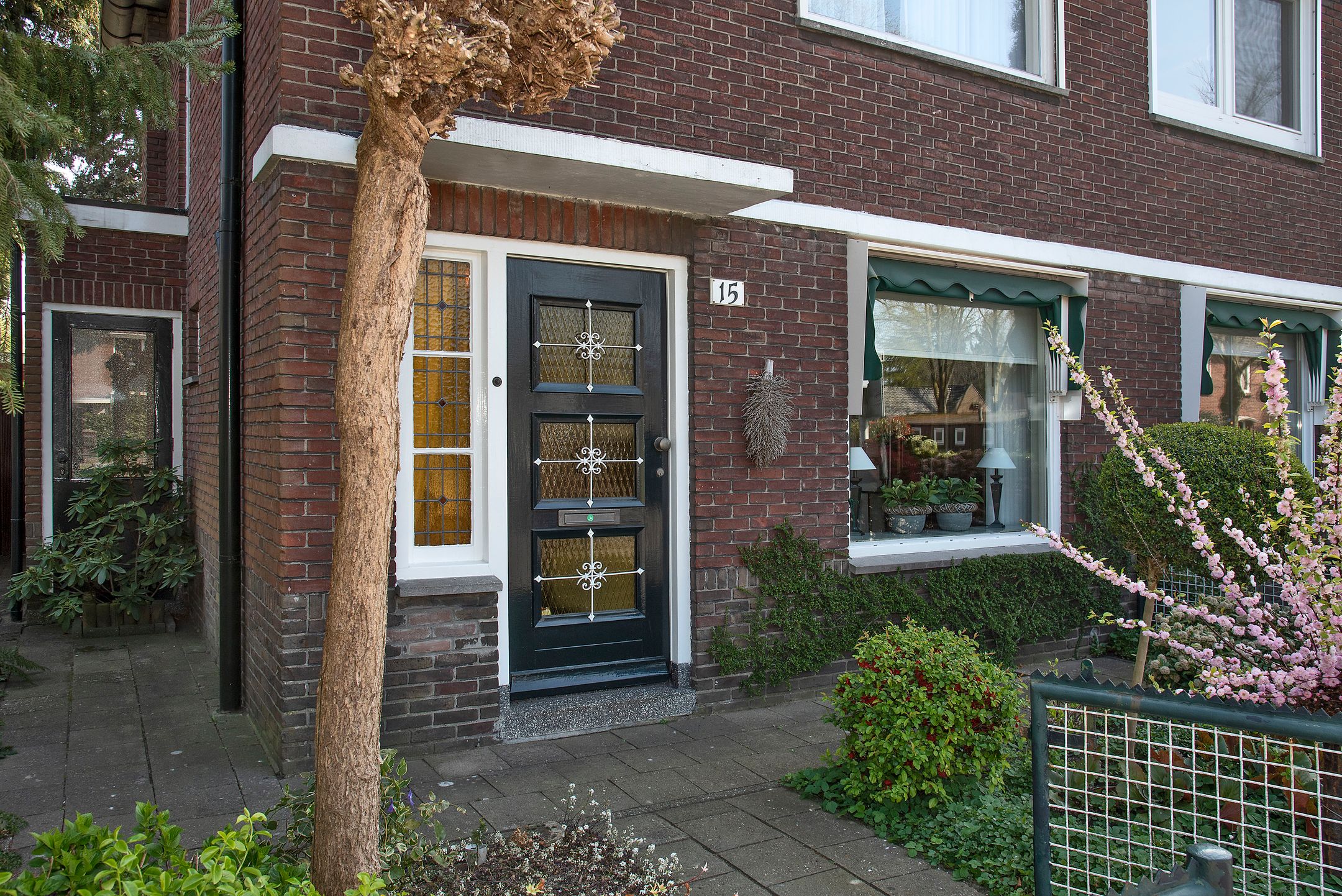 Photo 6 of Wethouder Nijhuisstraat 15