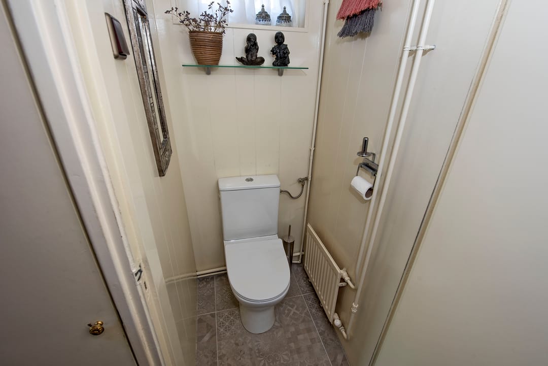 Photo 8 of Wethouder Nijhuisstraat 15