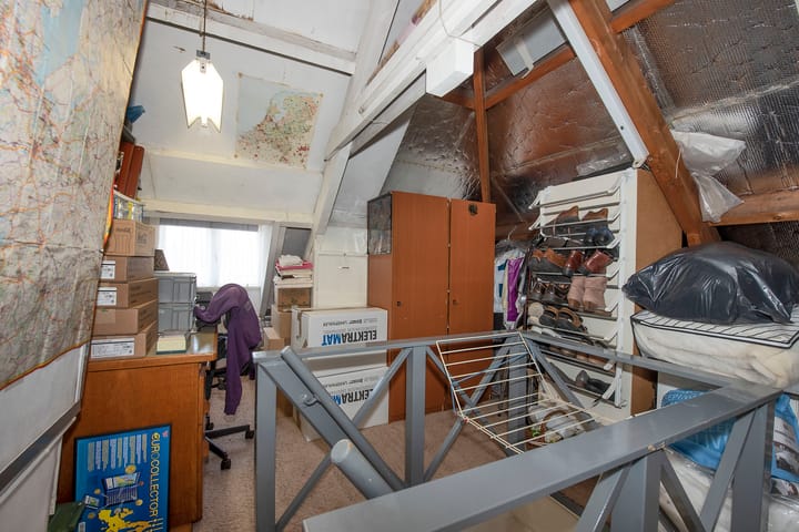 Foto 26 van Wethouder Nijhuisstraat 15