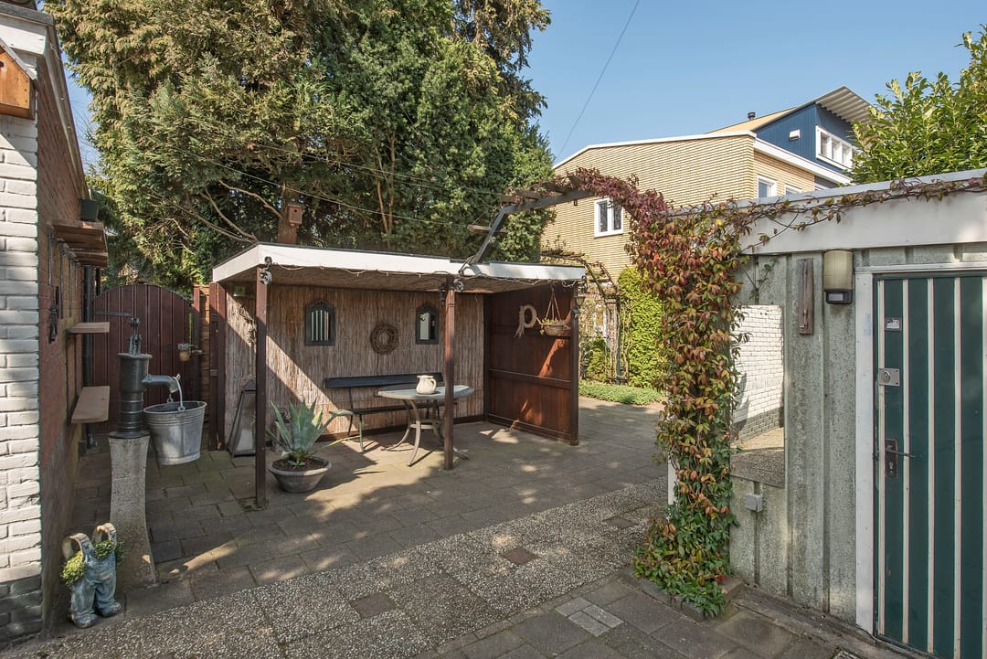 Photo 28 of Wethouder Nijhuisstraat 15