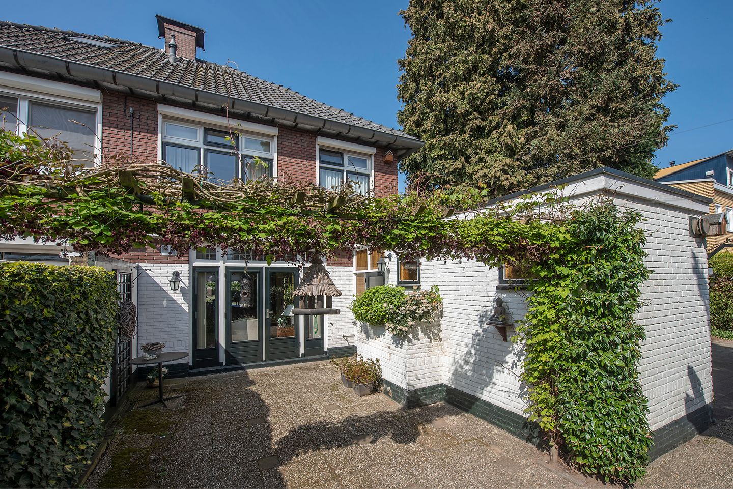 Photo 29 of Wethouder Nijhuisstraat 15