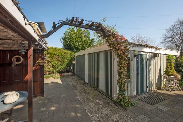 Foto 30 van Wethouder Nijhuisstraat 15