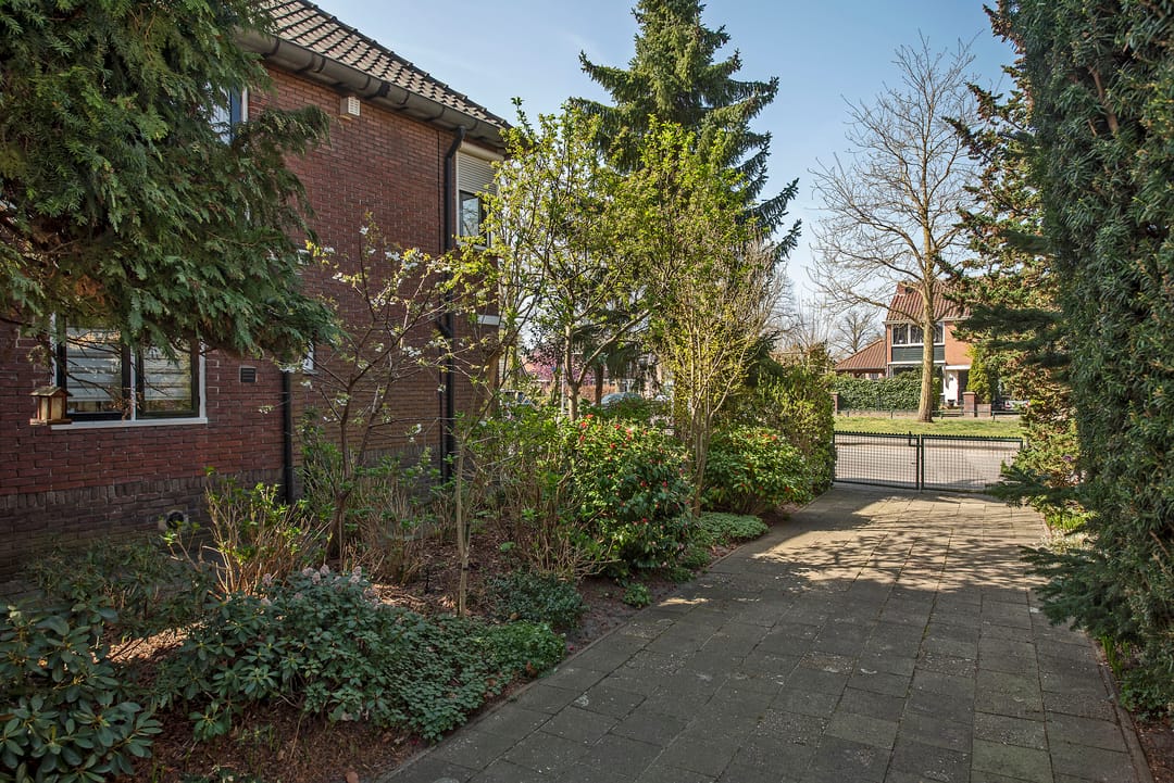 Photo 31 of Wethouder Nijhuisstraat 15