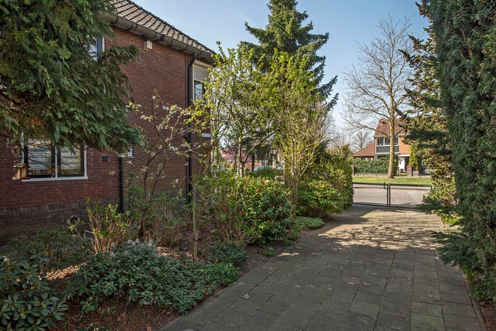 Foto 31 van Wethouder Nijhuisstraat 15