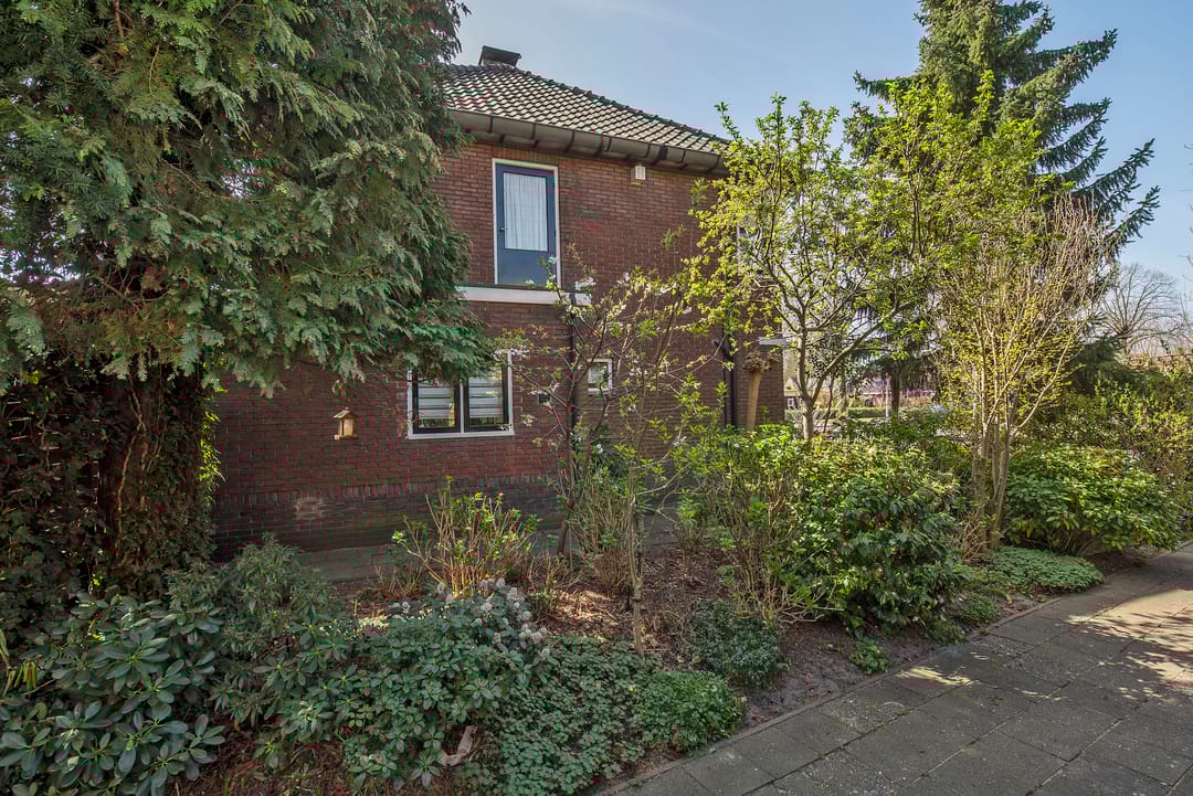 Photo 32 of Wethouder Nijhuisstraat 15