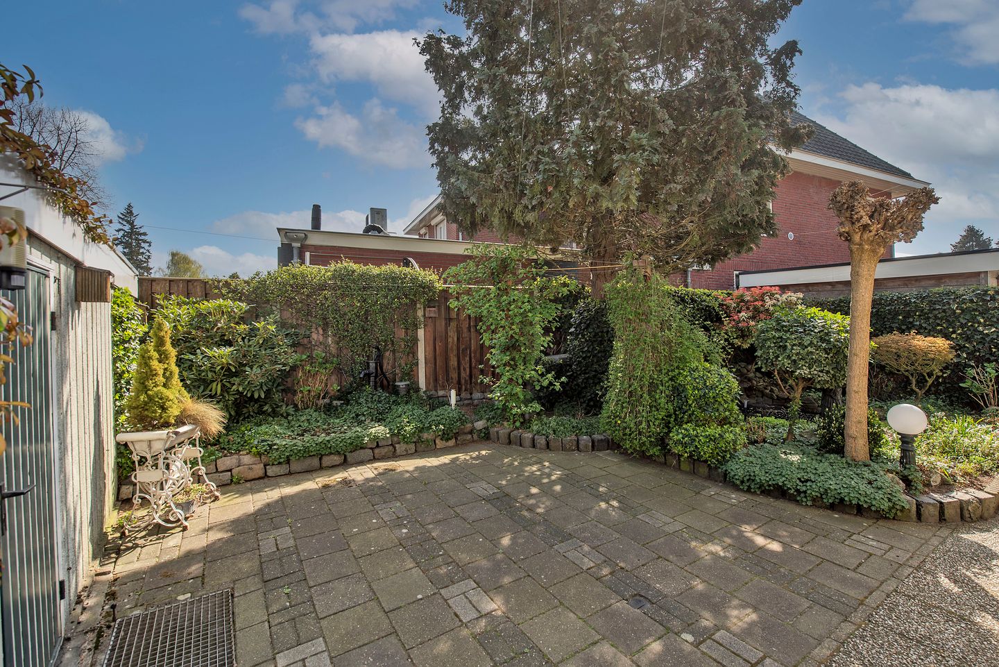 Photo 34 of Wethouder Nijhuisstraat 15