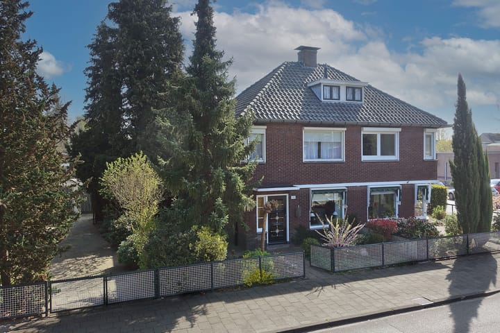 Foto 35 van Wethouder Nijhuisstraat 15