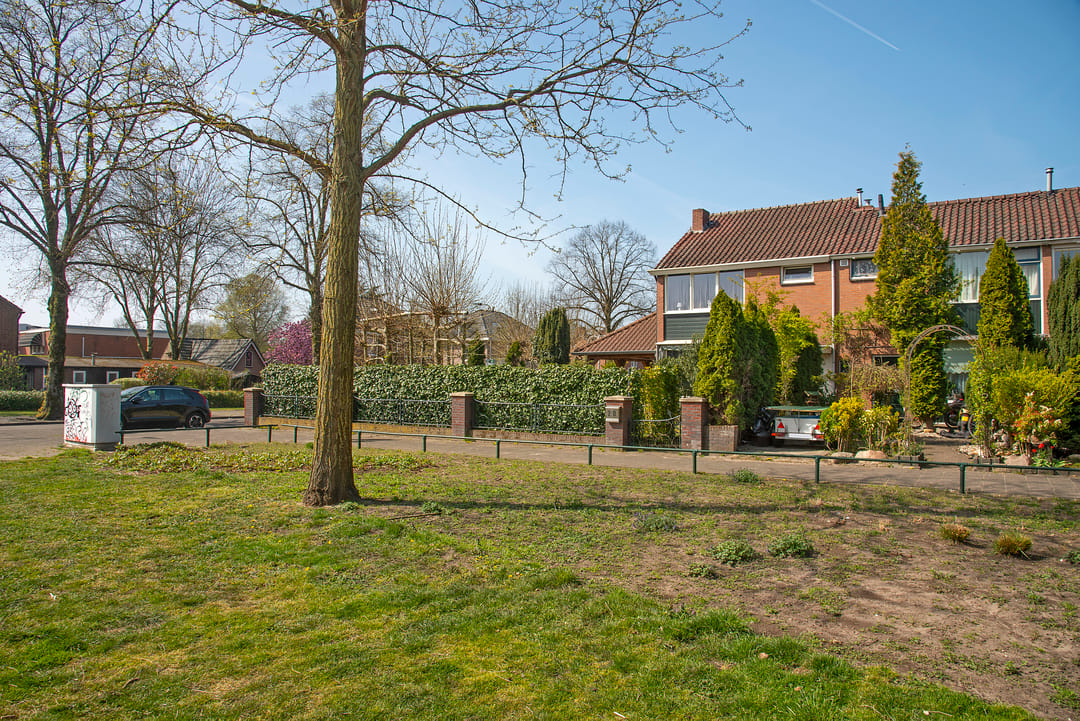 Photo 37 of Wethouder Nijhuisstraat 15