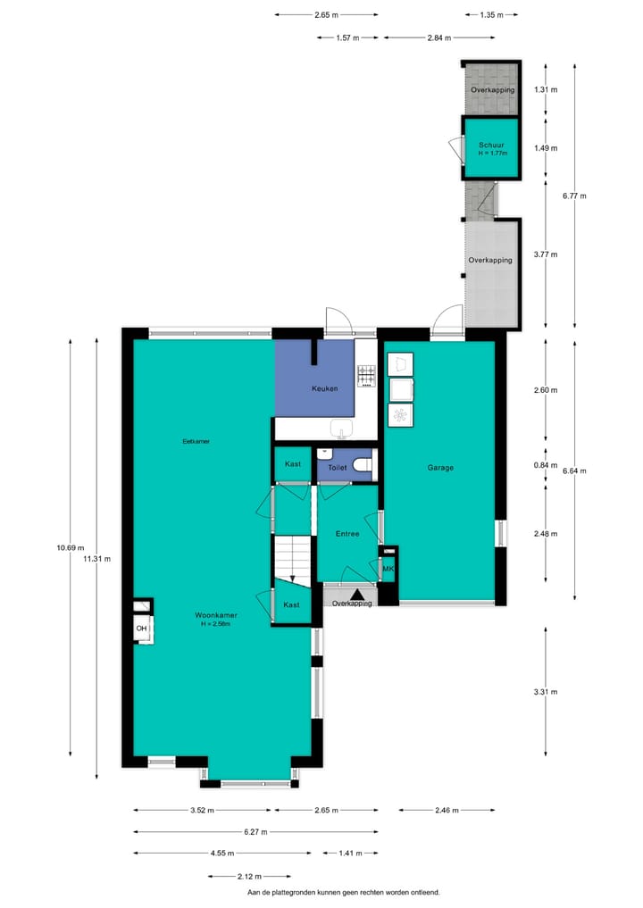 Foto 75 van Arkelstein 10
