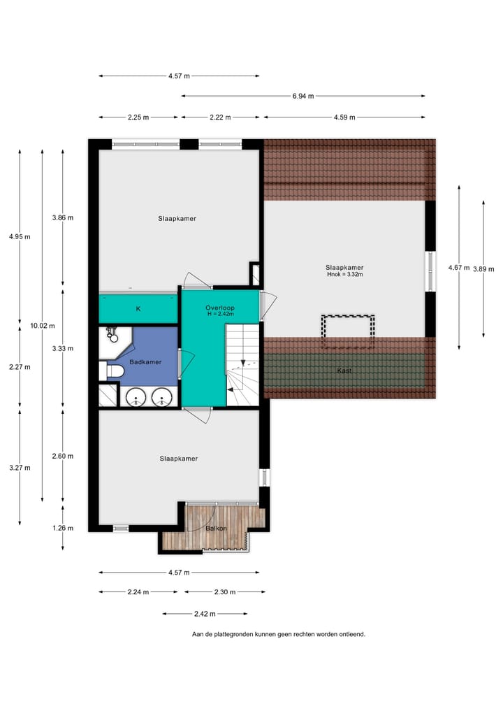 Foto 76 van Arkelstein 10