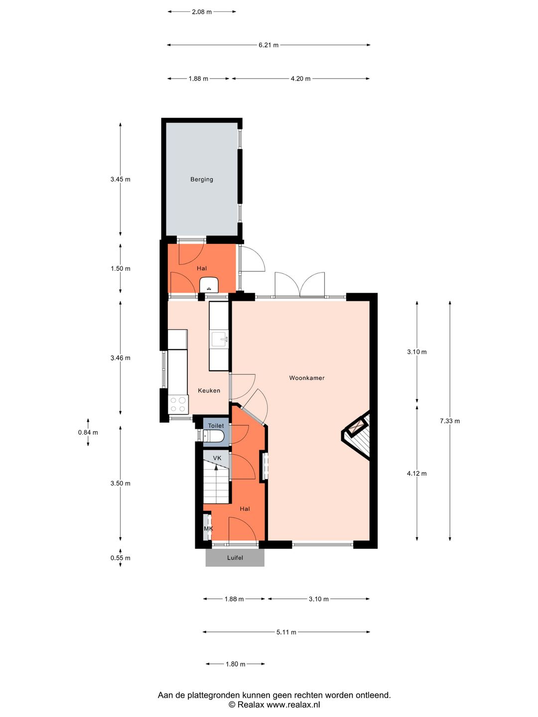 Photo 38 of Wethouder Nijhuisstraat 15